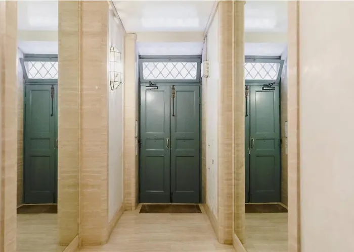 דירה Design Piazza Di Spagna *