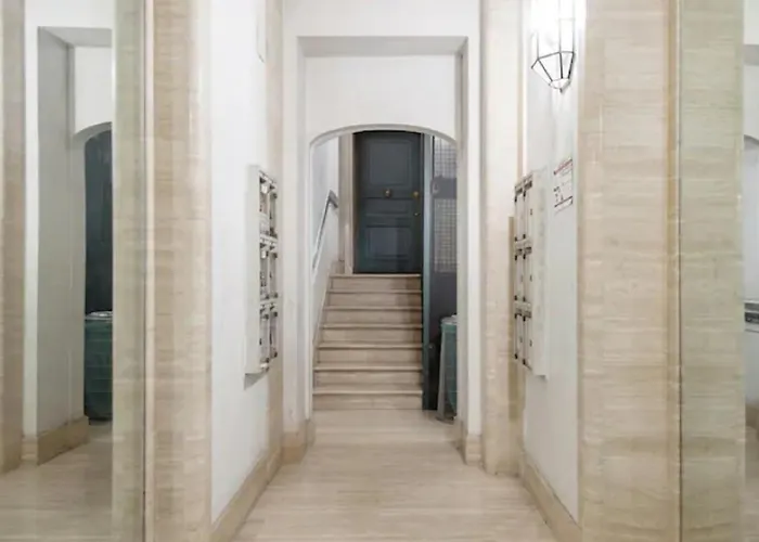 דירה Design Piazza Di Spagna